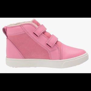 Ugh Rennon II Toddler Sneaker